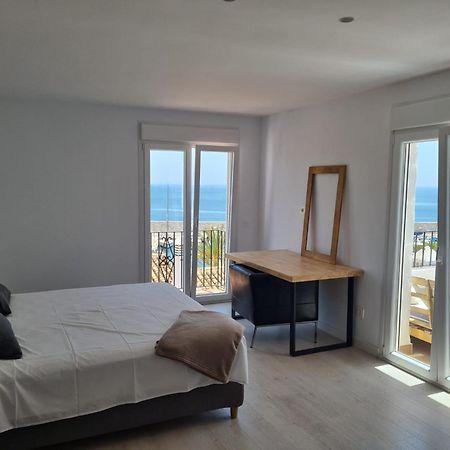 Ferienwohnung Sunny Getaway La Herradura  Exterior foto