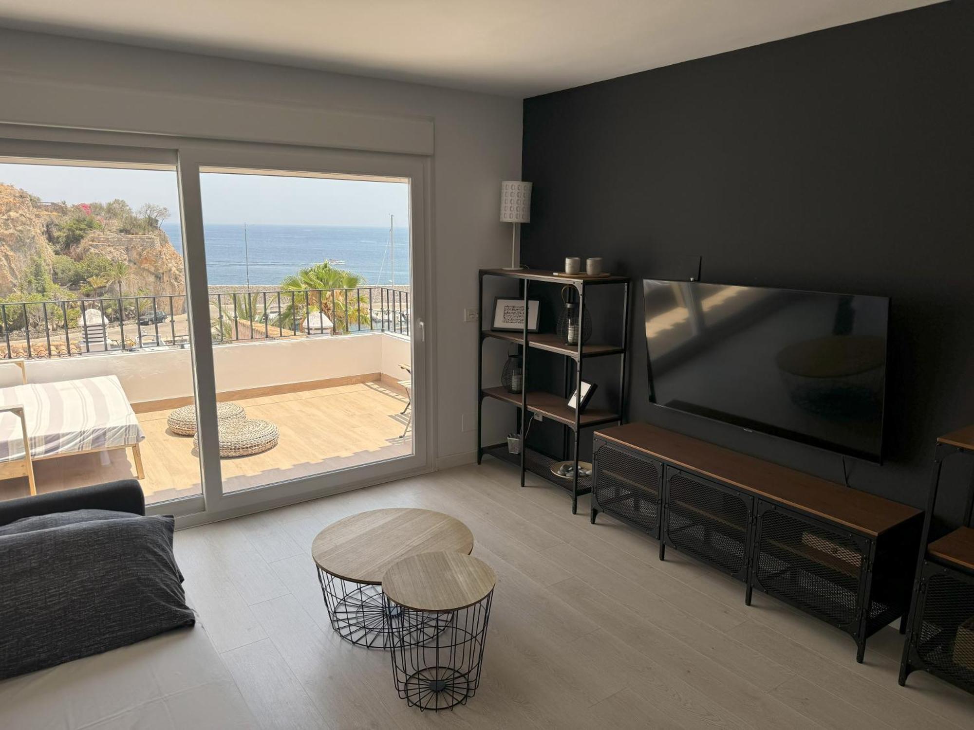 Ferienwohnung Sunny Getaway La Herradura  Exterior foto