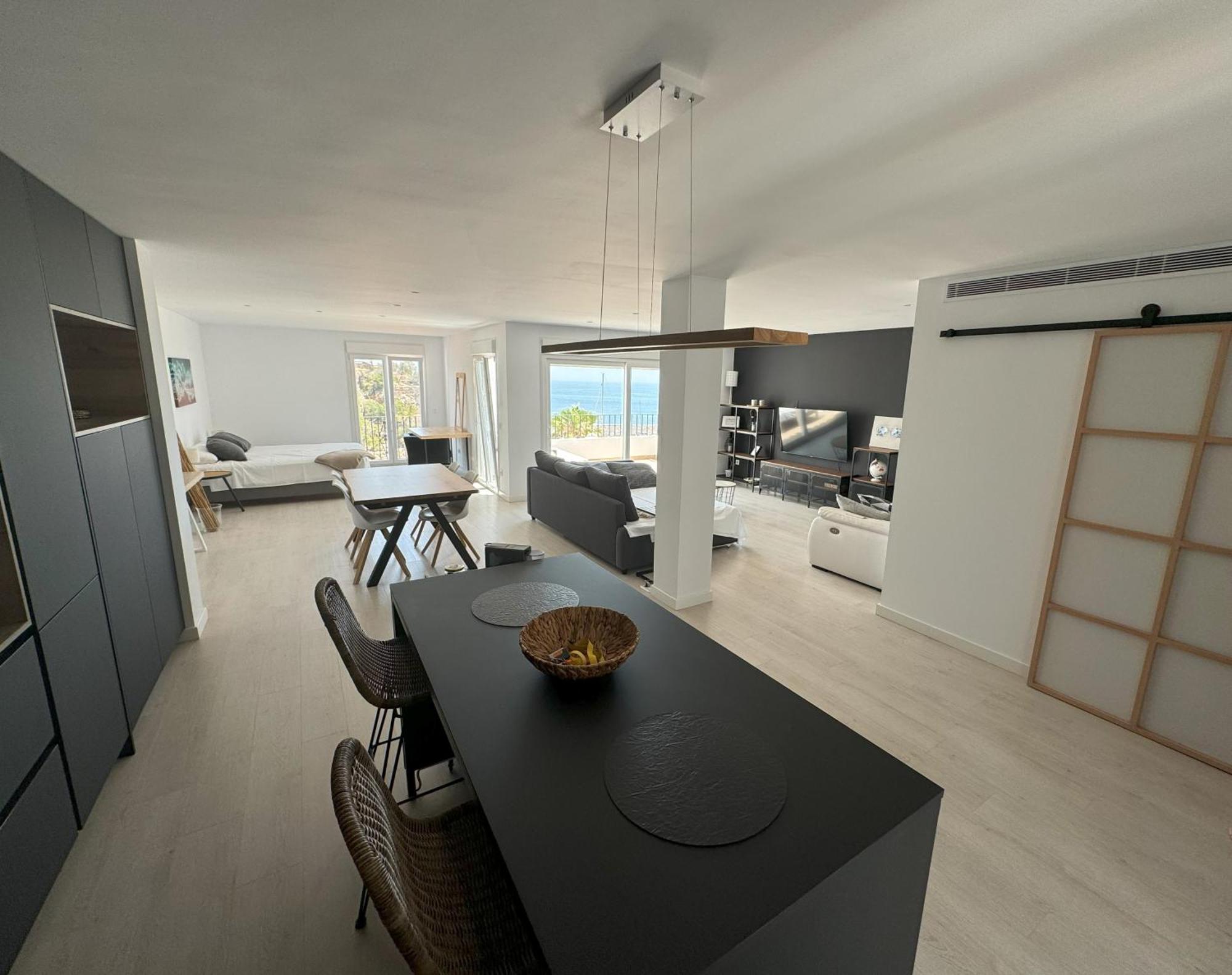 Ferienwohnung Sunny Getaway La Herradura  Exterior foto