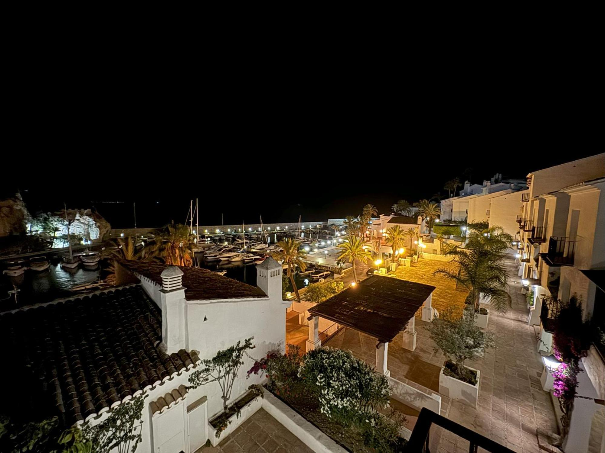 Ferienwohnung Sunny Getaway La Herradura  Exterior foto
