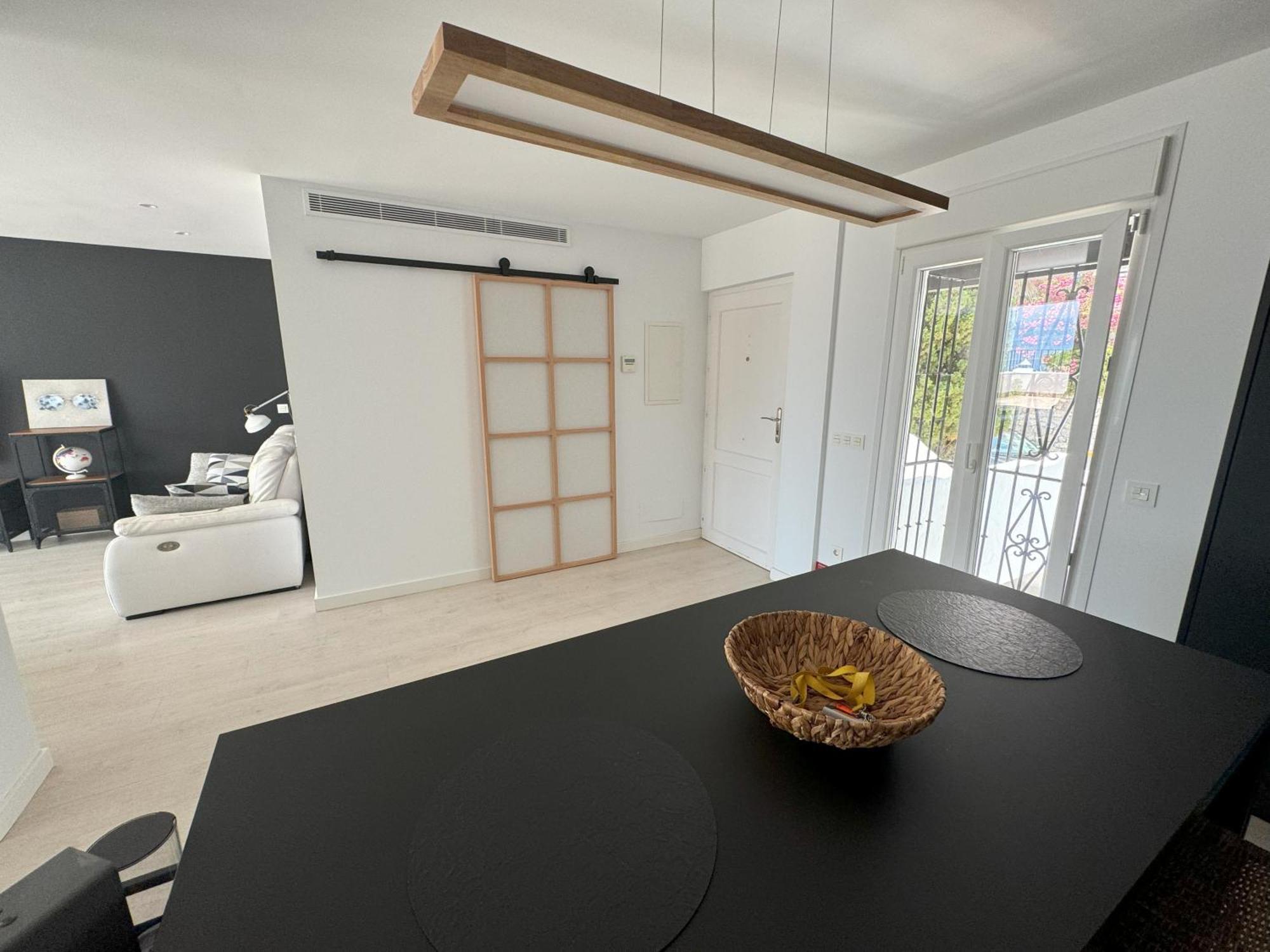 Ferienwohnung Sunny Getaway La Herradura  Exterior foto
