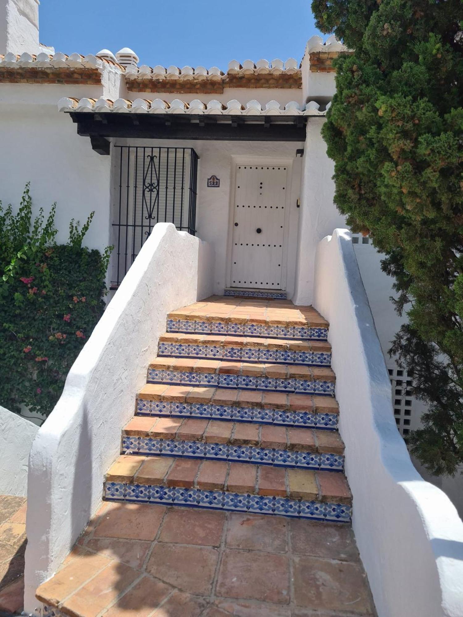 Ferienwohnung Sunny Getaway La Herradura  Exterior foto